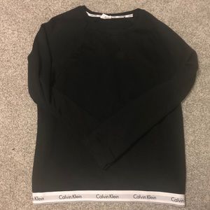 Calvin Klein Crewneck